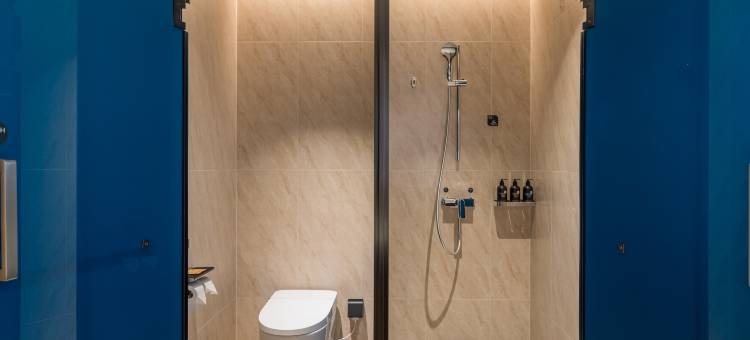 艺龙安悦酒店(淮安同程旅行产业园店)图片