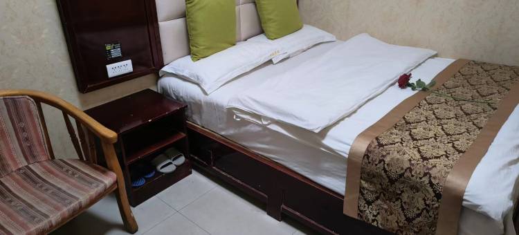 巧家永盛宾馆图片