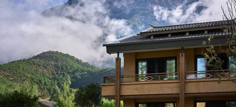 泸沽湖英迪格酒店图片