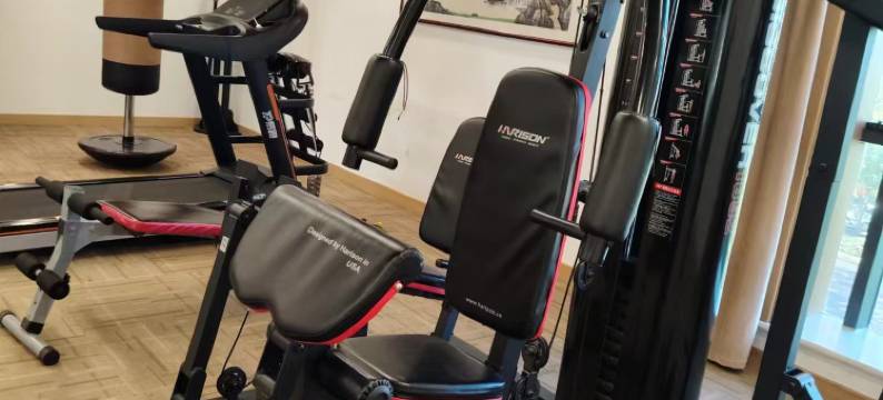 新乐国正天成假日酒店图片