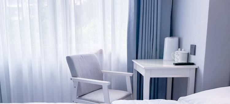 铭亿民宿酒店(安州区人民医院店)图片