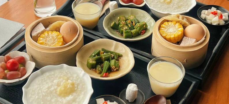 山雀宿集民宿图片