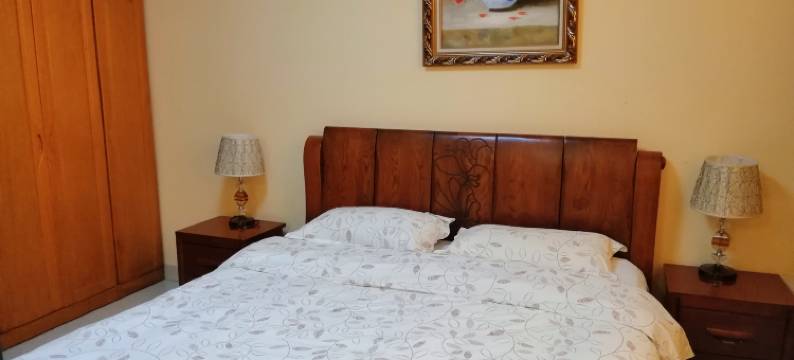 潍坊君莱商务宾馆图片