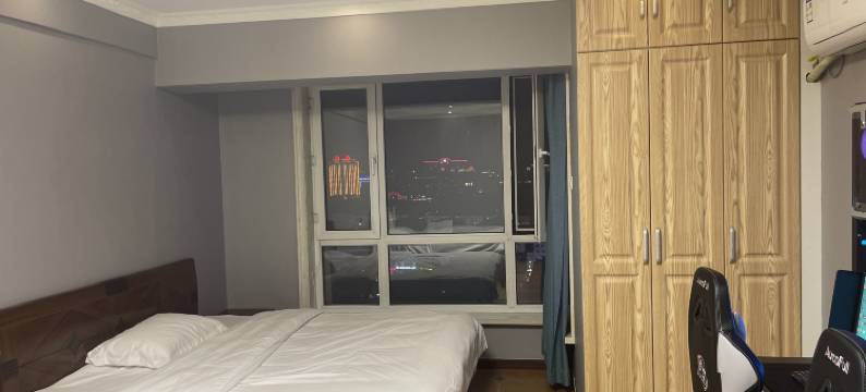 光子电竞民宿图片