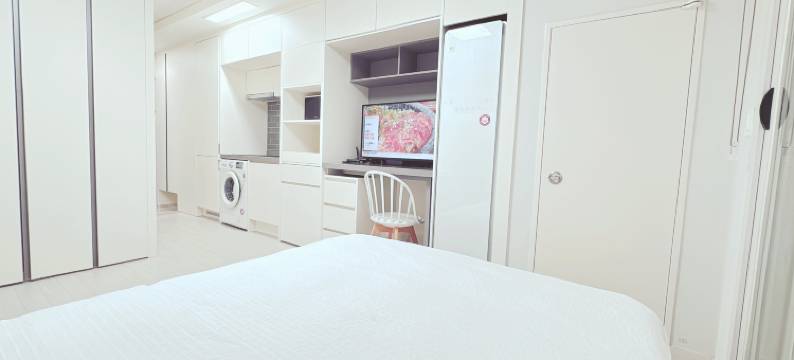 仁川机场时代酒店(The Time Hotel Incheon Airport)图片