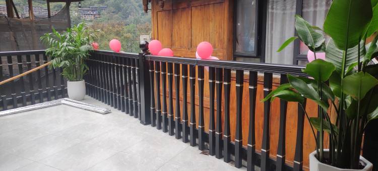 西江云芊陌酒店(西江苗族博物馆店)图片