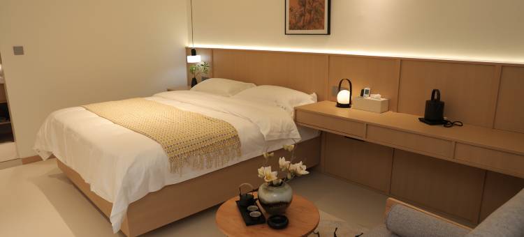 乐山乘楼·栖迟民宿图片