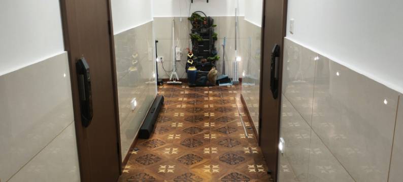 李府公馆(南京新街口地铁站店)图片