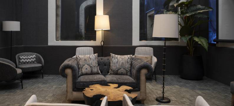 哥特区霍斯波利亚酒店(Hesperia Barcelona Barri Gòtic)图片