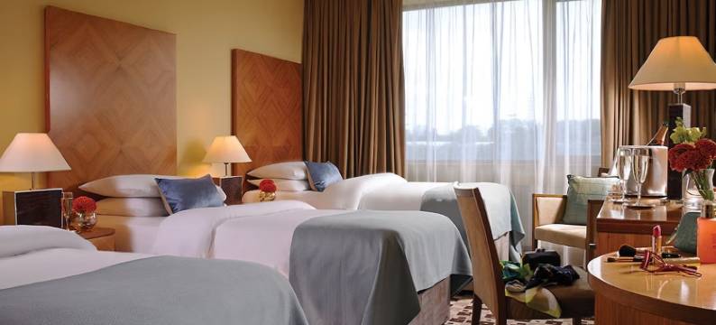 康诺特酒店(The Connacht Hotel)图片