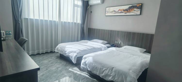 锦州金岛宾馆(辽沈战役纪念馆石桥子早市店)图片