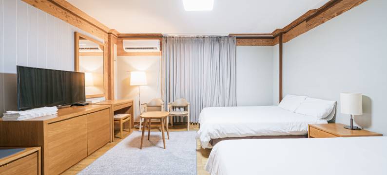 济州奇迹酒店(JEJU MIRACLE HOTEL)图片