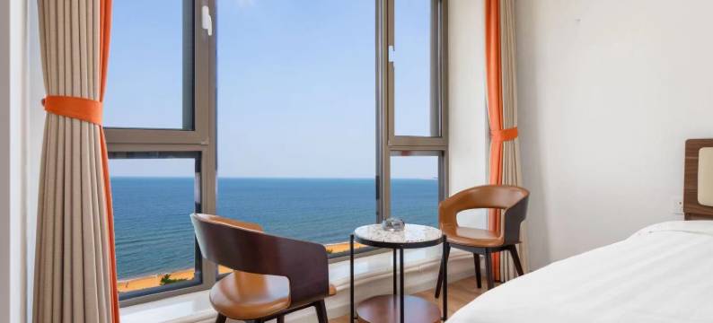 威海观海壹号民宿(国际海水浴场火炬八街店)图片