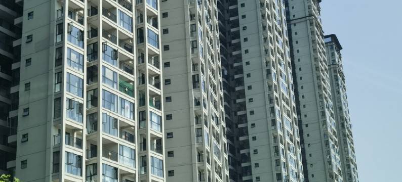 防城港住哪儿民宿图片