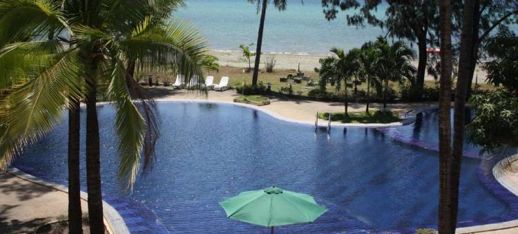 摩洛哥俱乐部度假村及乡村俱乐部(Club Morocco Beach Resort and Country Club)图片