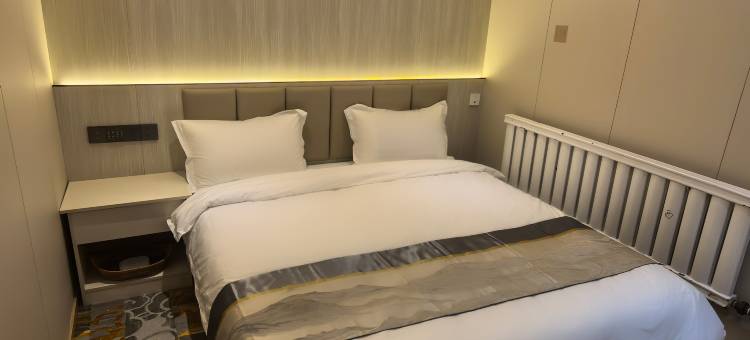 香格丽雅宾馆图片