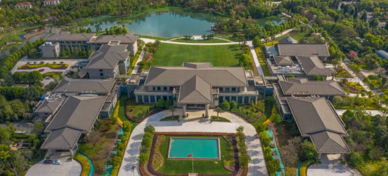 昆明海埂花园酒店图片