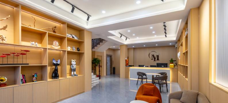 逸米酒店(海南工商学院省图书馆店)图片