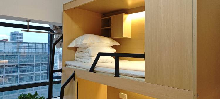 四海青年民宿图片