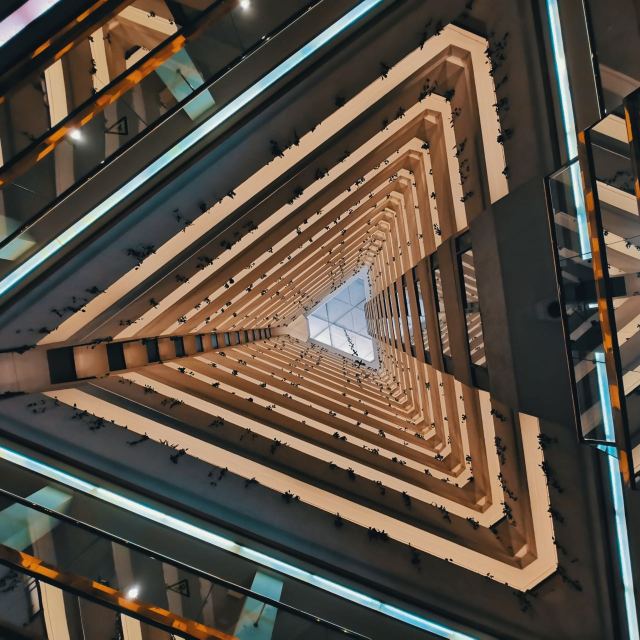 Wuxi Grand Hotel Over view