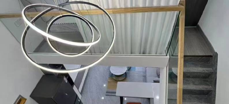 希尔曼·Loft影院酒店公寓(江西科技学院太子殿地铁站店)图片