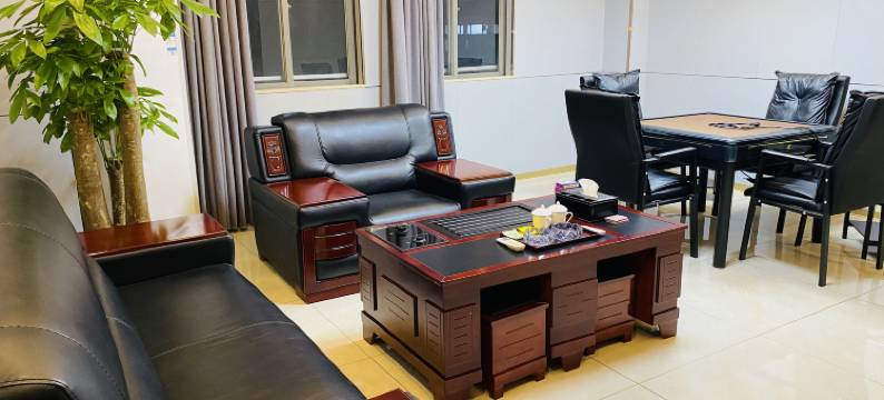 深圳南岗城市酒店图片