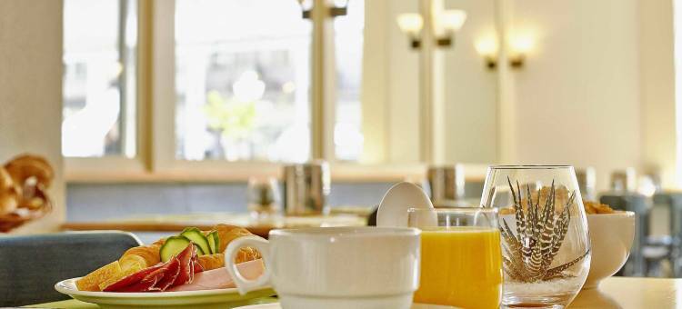 索列尔阿拉贝尔酒店(Hotel Arabelle)图片