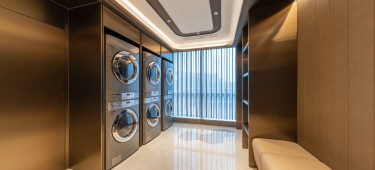 书香心泊酒店(苏州桑田岛地铁站店)图片