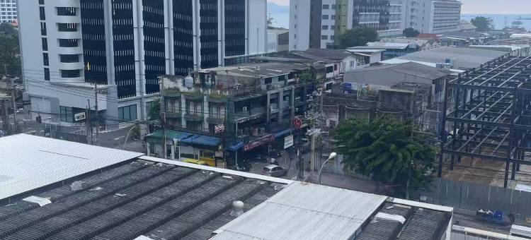 露娜酒店(Luna Hotel)图片