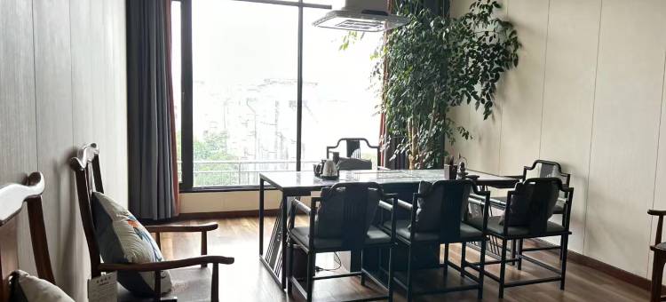 御隆酒店(成都金沙遗址金沙博物馆地铁站店)图片