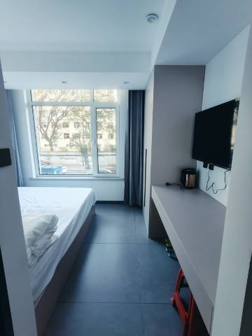 沈阳金悦庭快捷旅店