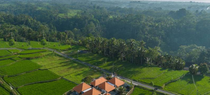 卡基乌玛别墅(Kaki Uma Villa)图片