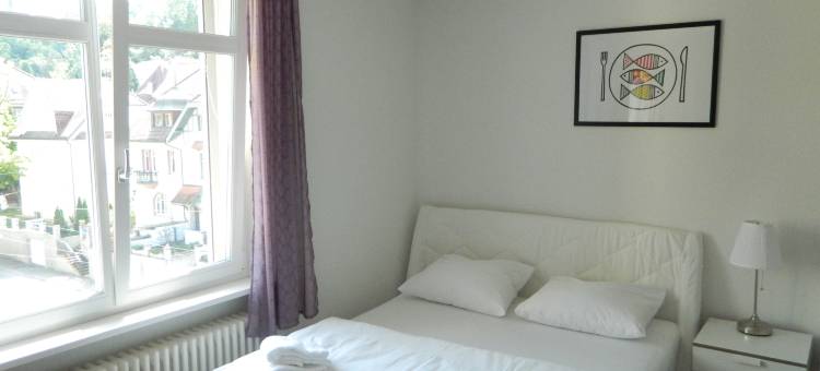 德尔斯伯格街瑞士之星出租公寓(Rent a Home Delsbergerallee - Self Check-IN)图片