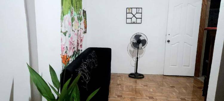 Eastdee Homestay By Jaya图片