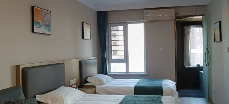 倾诉民宿(银河街店)图片