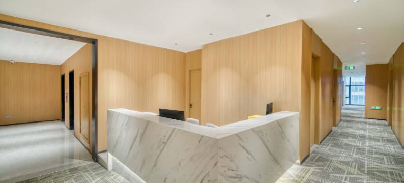 缘梦居酒店(浙江大学医学院附属邵逸夫医院大运河院区店)图片