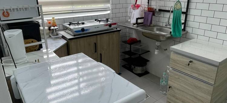 Oryza Panthera Cottage图片