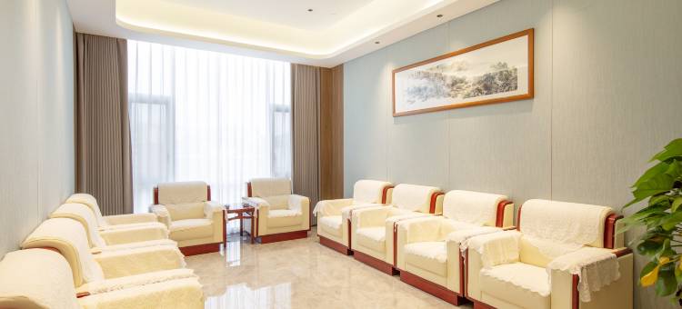 白沙福安泰隆酒店图片