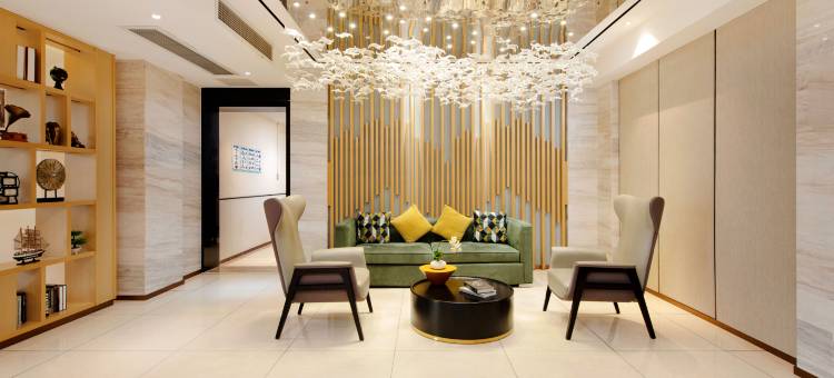 城市便捷酒店(桂林火车站店)图片