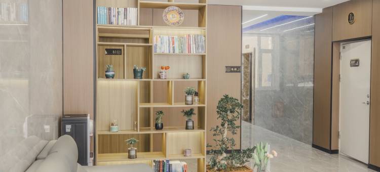 漠河松盈精选酒店图片