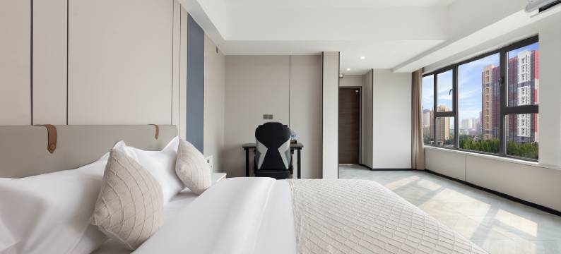 千寻电竞影音酒店图片