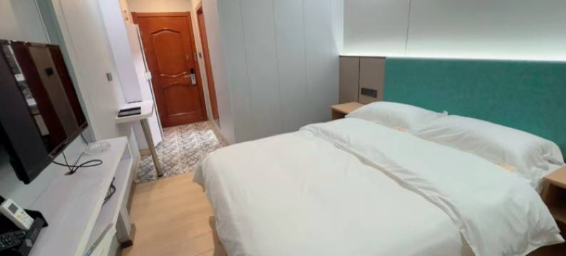 太仓观南酒店图片