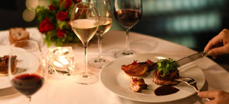 大阪新大谷酒店(Hotel New Otani Osaka)图片