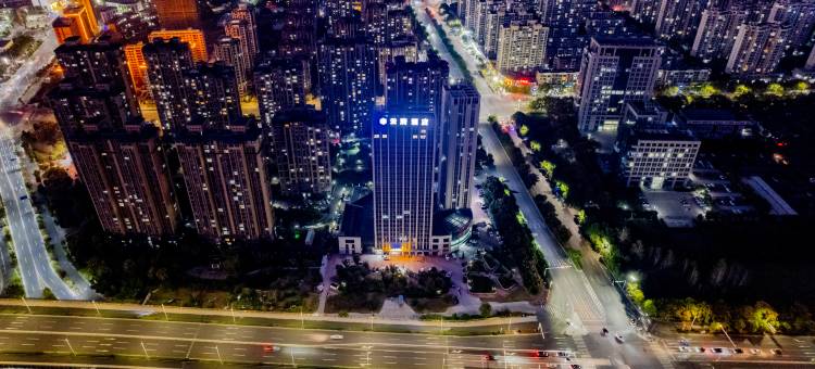 云漪酒店(宣城高铁站店)图片