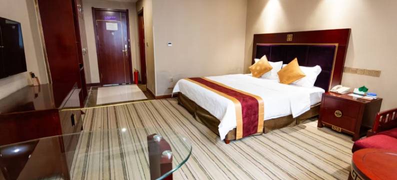 沂南东方大酒店图片