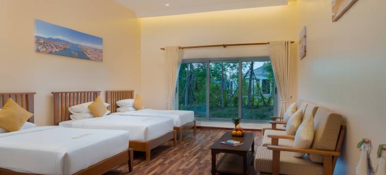 康桑贡布度假村(Komsan Kampot Resort)图片