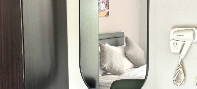 平衡房间(Balance Room)图片