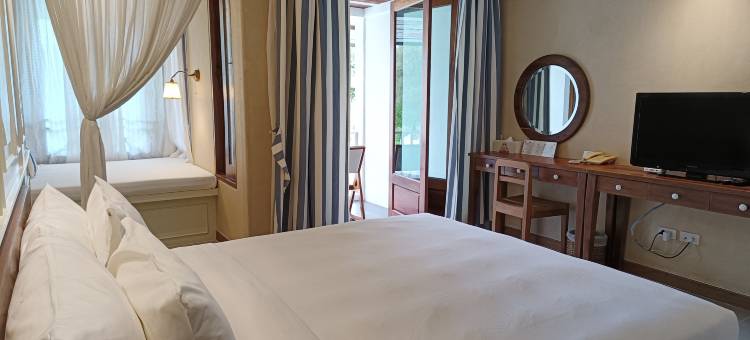 伊亚派度假村(The Oia Pai Resort)图片