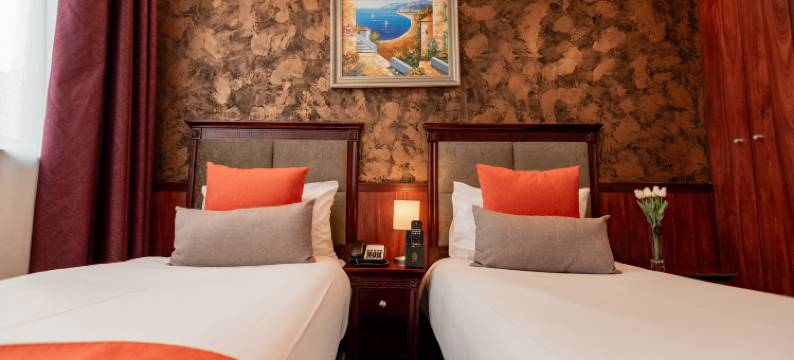 YEHS酒店-悉尼CBD(YEHS Hotel Sydney CBD)图片