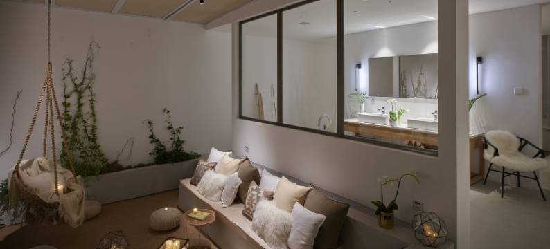 合肥锅庐SPACE民宿(包公园店)图片